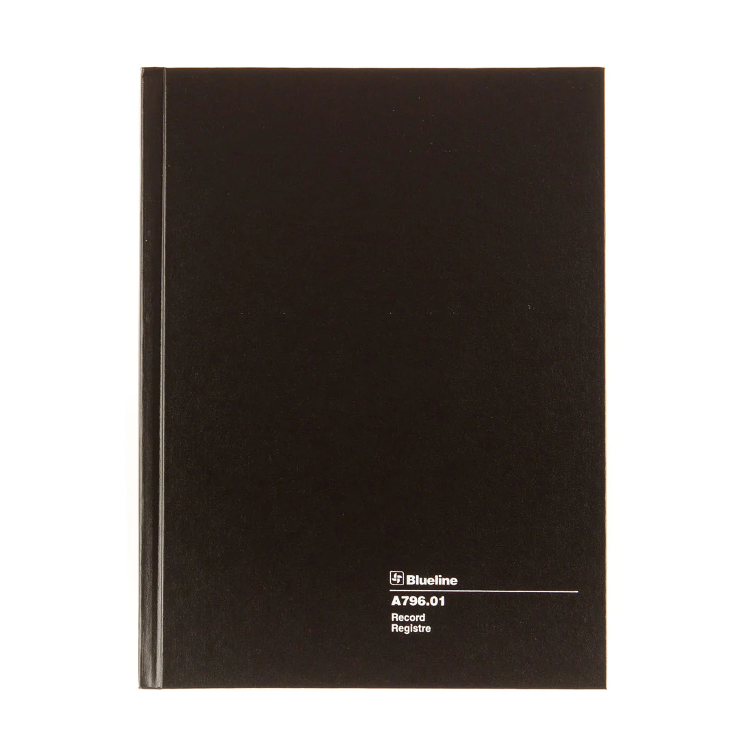 Record Book, A796.01 - Image 3