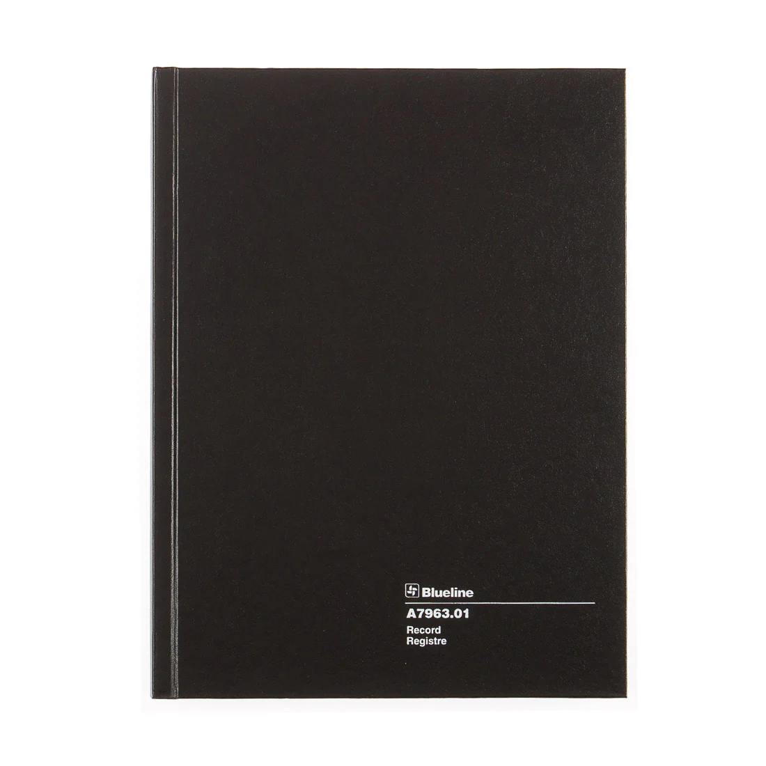 Account Book, Record A7963.01 - Image 3