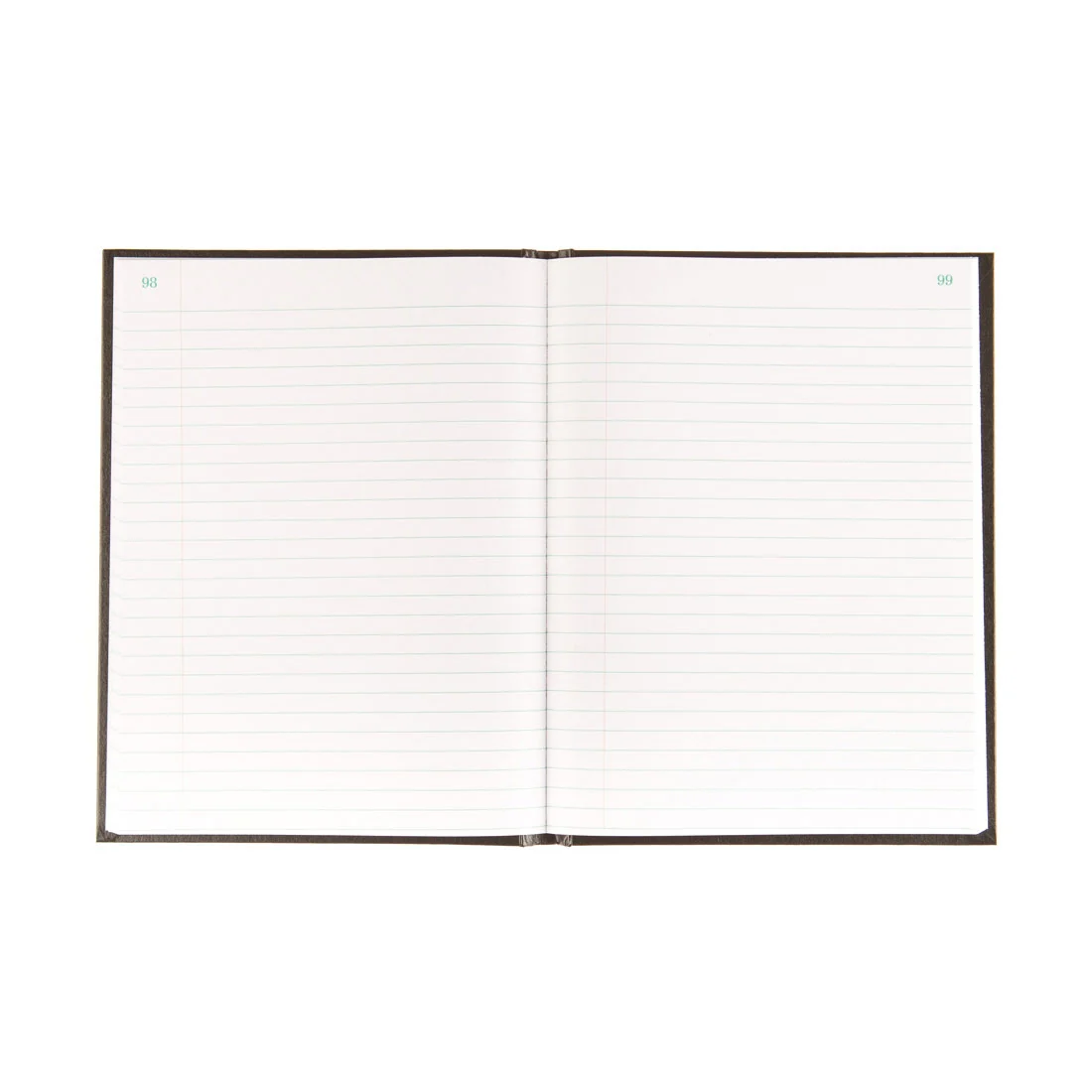 Account Book, Record Book A82.01 - Image 3