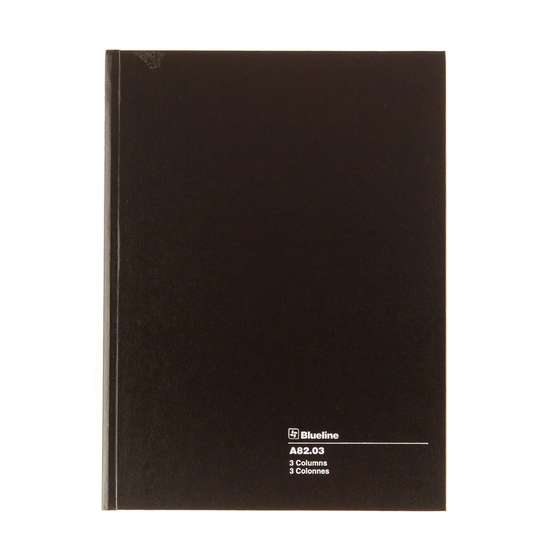 Account Book, Record Book A82.03 - Image 3