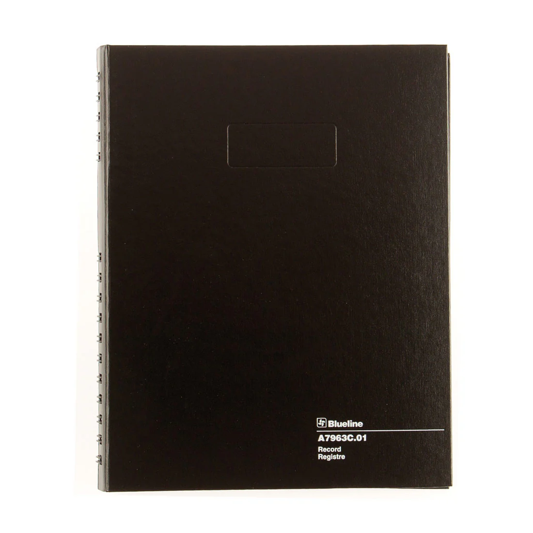 AccountPro Account Book, Record A7963C.01 - Image 3