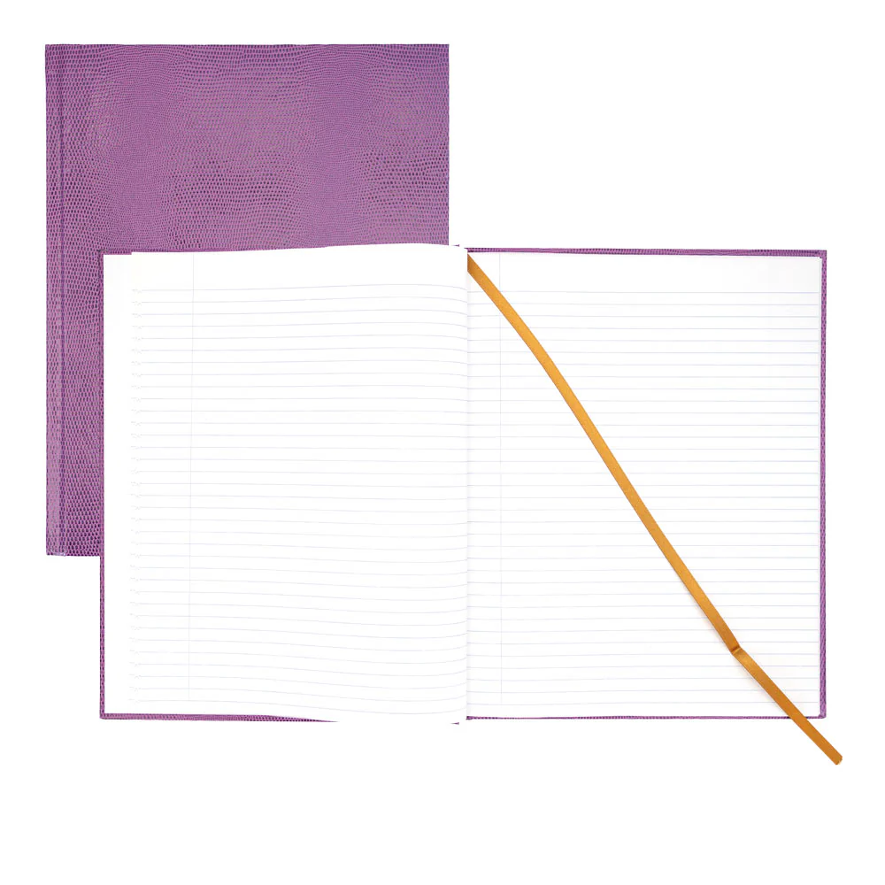 Executive Journal A10 - Image 10