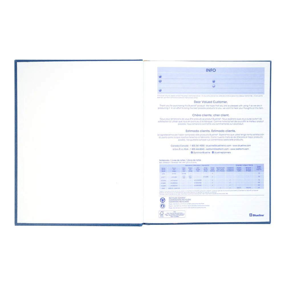 Executive Journal A10 - Image 7