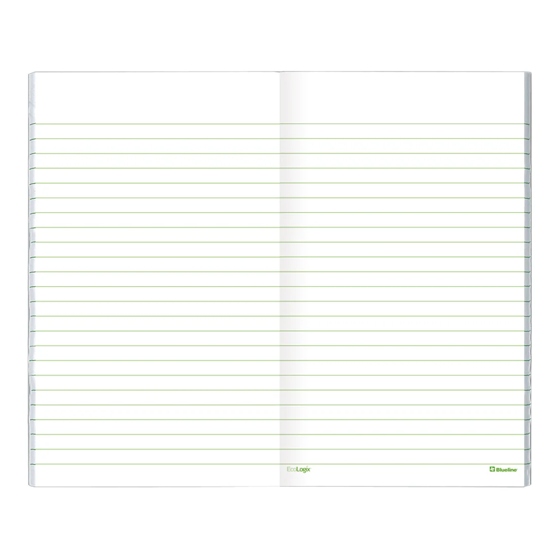 EcoLogix Memo Book A385 - Image 3