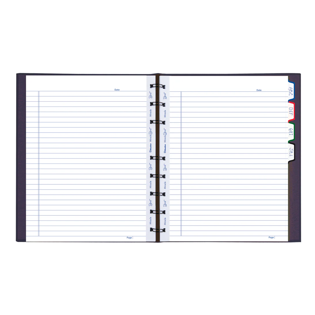 MiracleBind™ Notebook AF9150 - Image 12