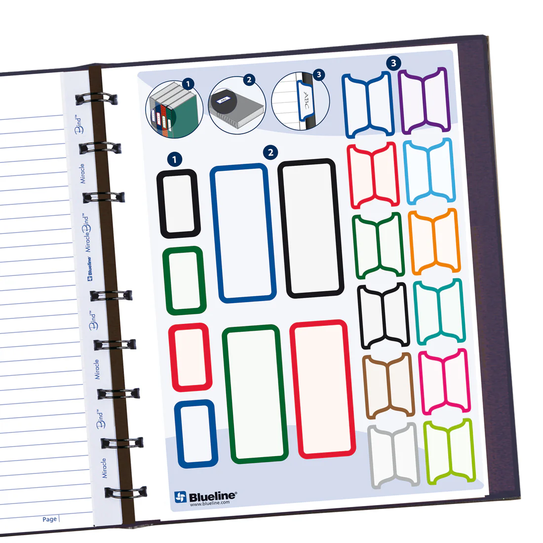 MiracleBind™ Notebook AF9150 - Image 13