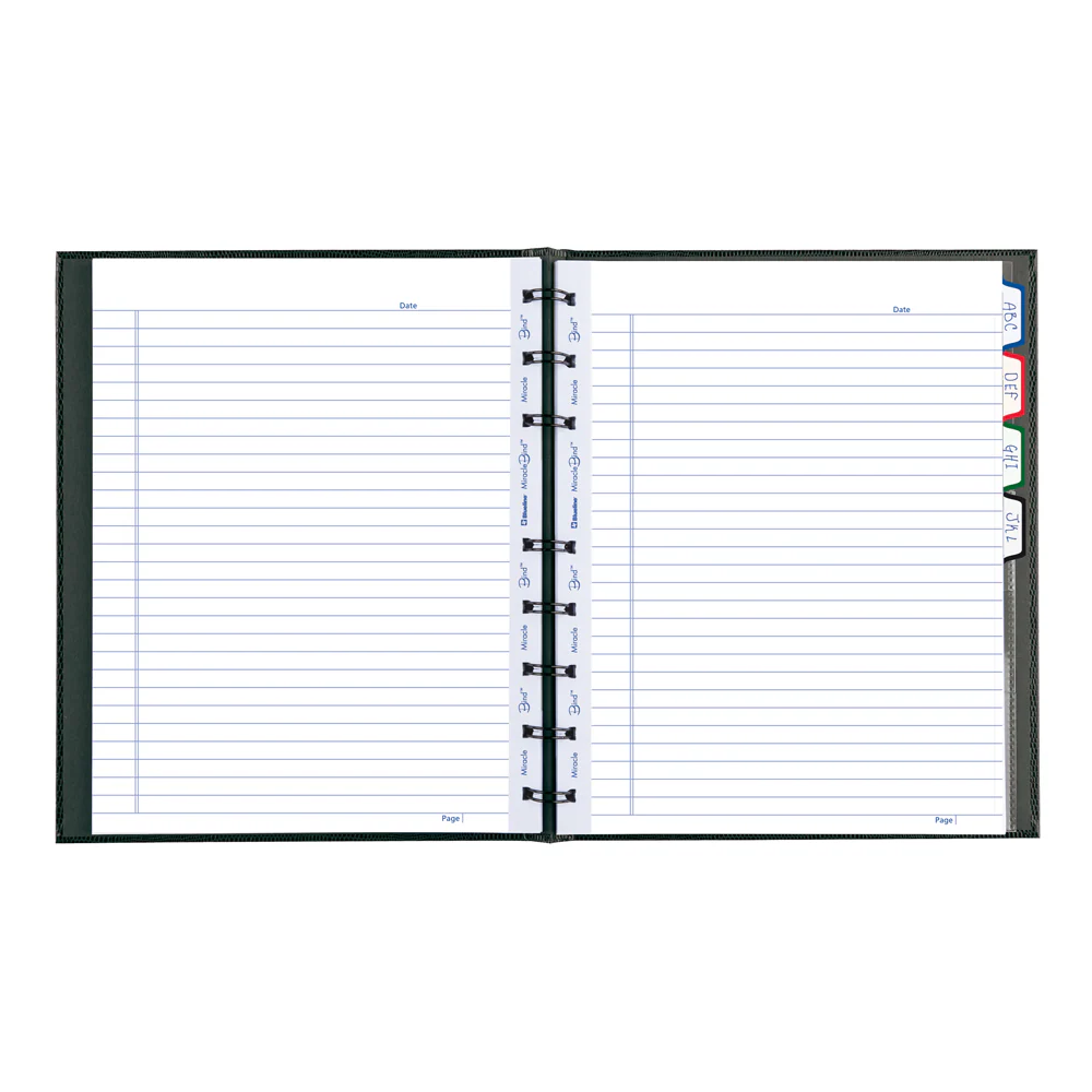 MiracleBind™ Notebook AF9150 - Image 16