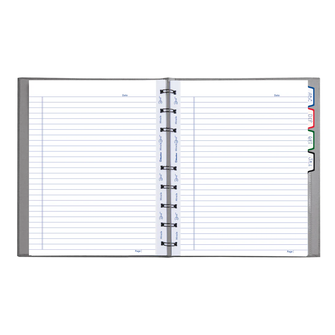 MiracleBind™ Notebook AF9150 - Image 28