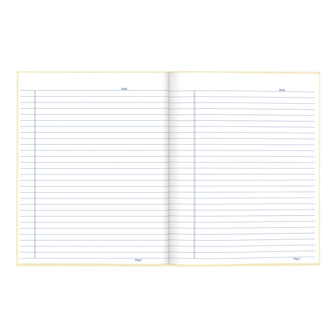 Pastel Notebook A7L - Image 3