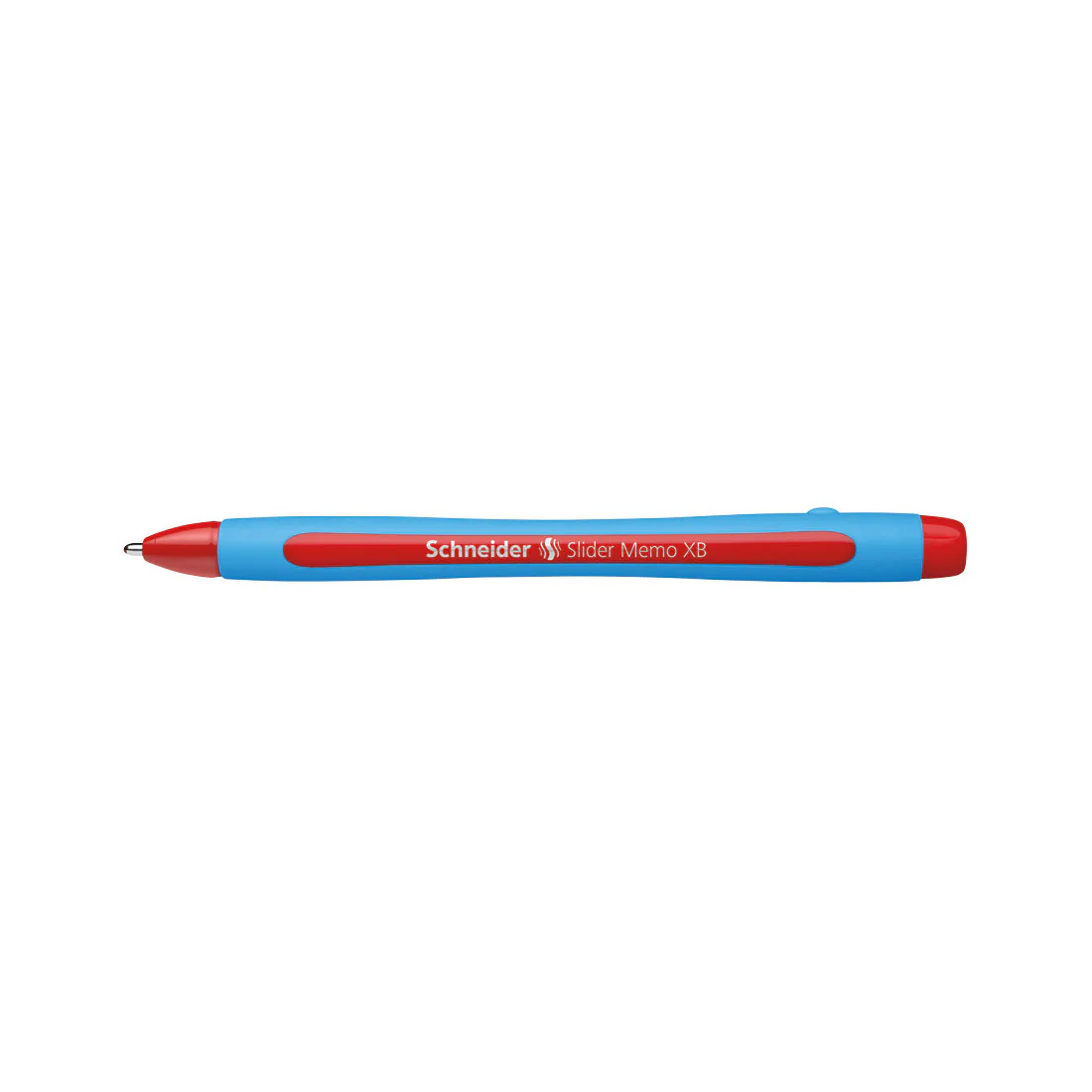 Memo Ballpoint Pens XB, Box of 10 - Image 11