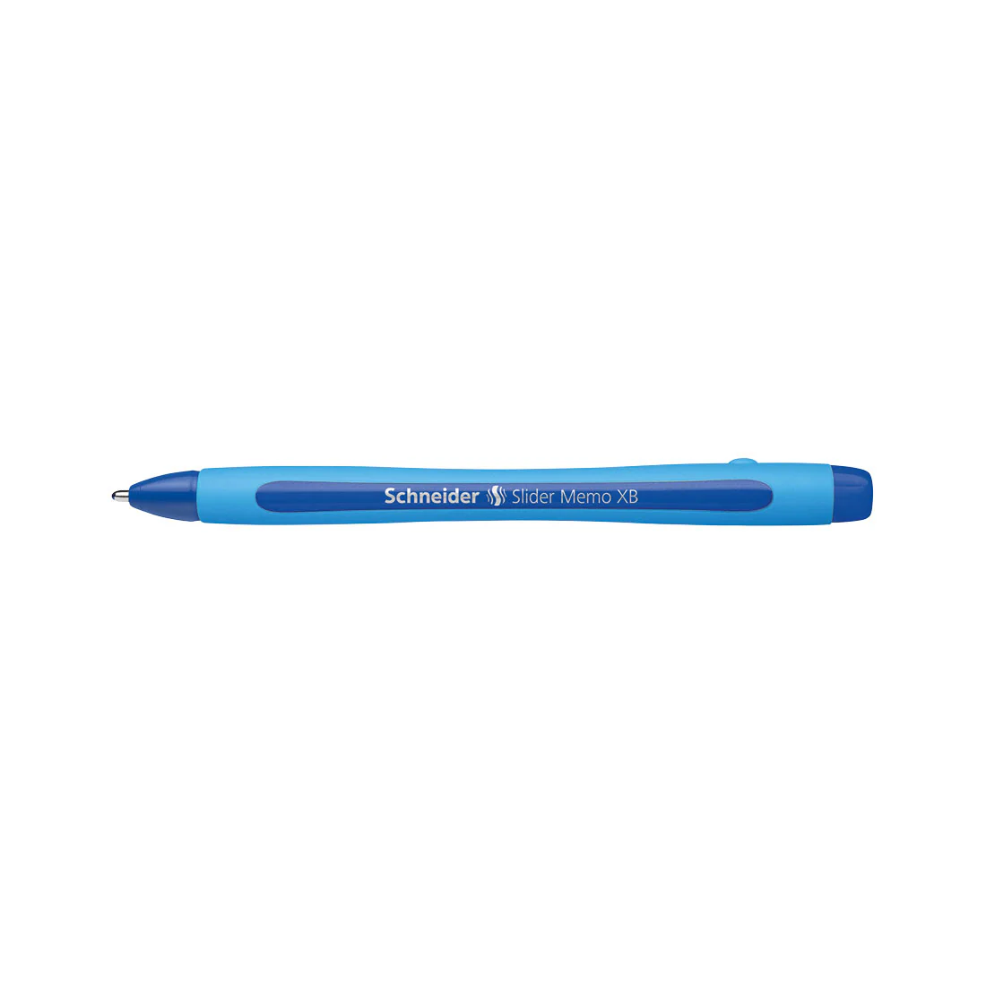 Memo Ballpoint Pens XB, Box of 10 - Image 17