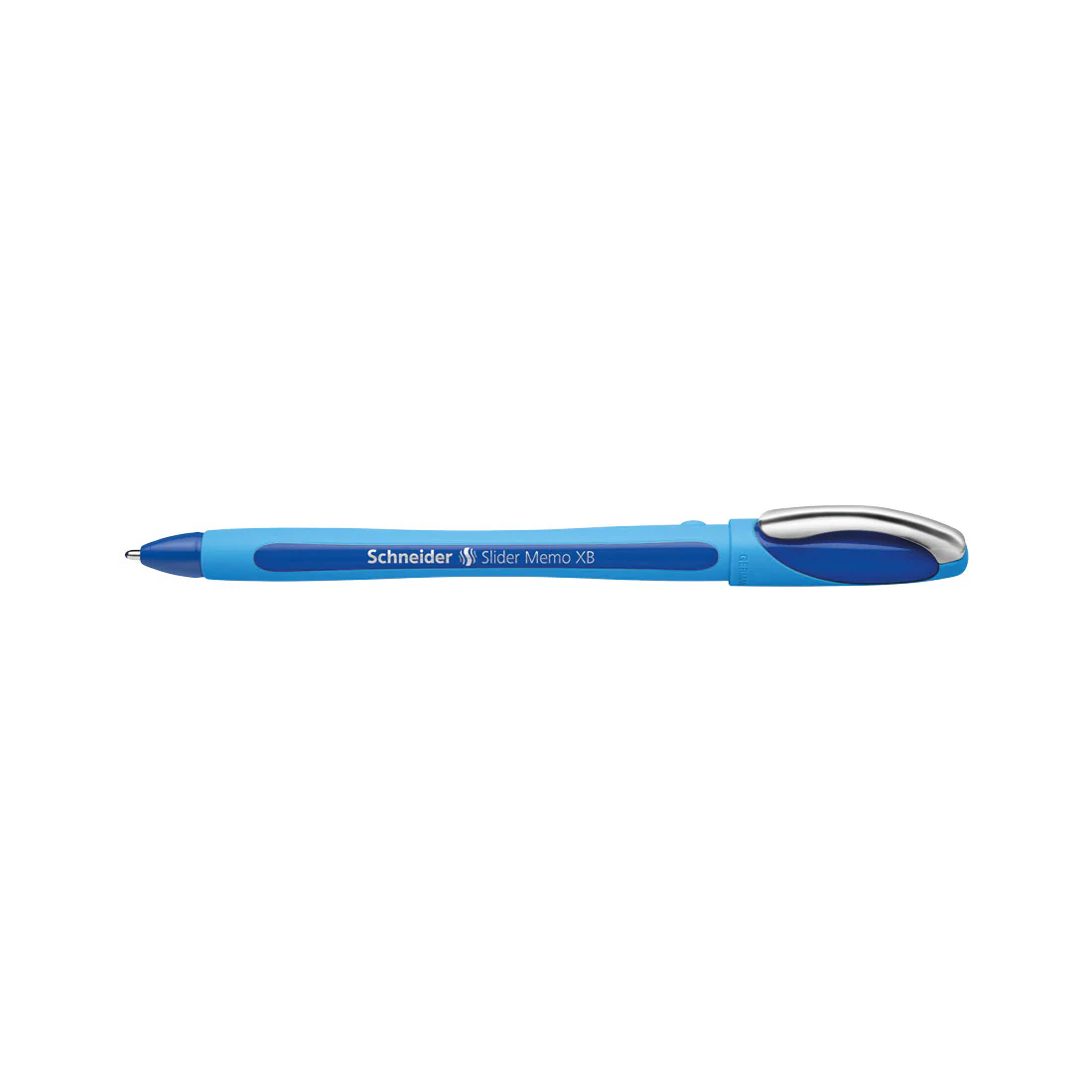 Memo Ballpoint Pens XB, Box of 10 - Image 18