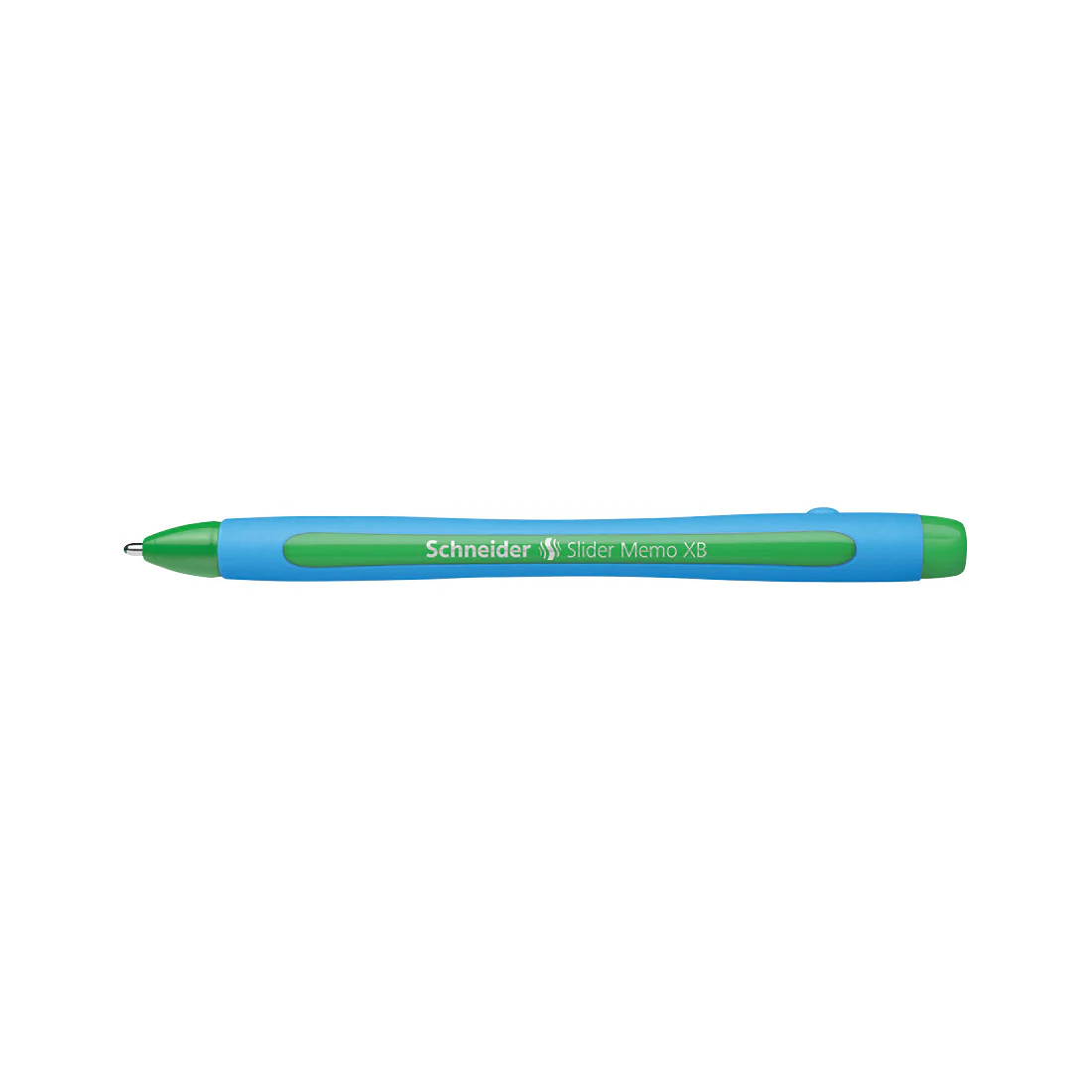 Memo Ballpoint Pens XB, Box of 10 - Image 24