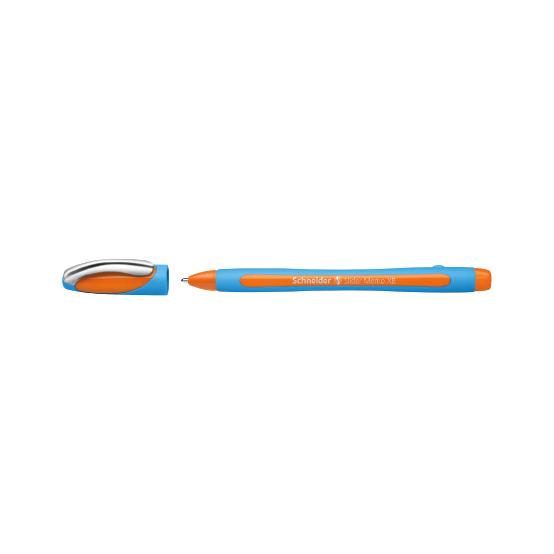 Memo Ballpoint Pens XB, Box of 10 - Image 29