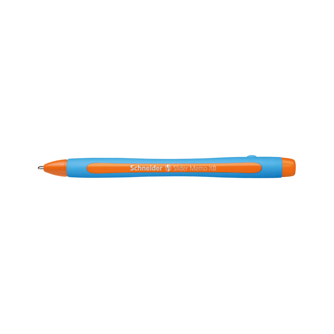 Memo Ballpoint Pens XB, Box of 10 - Image 30