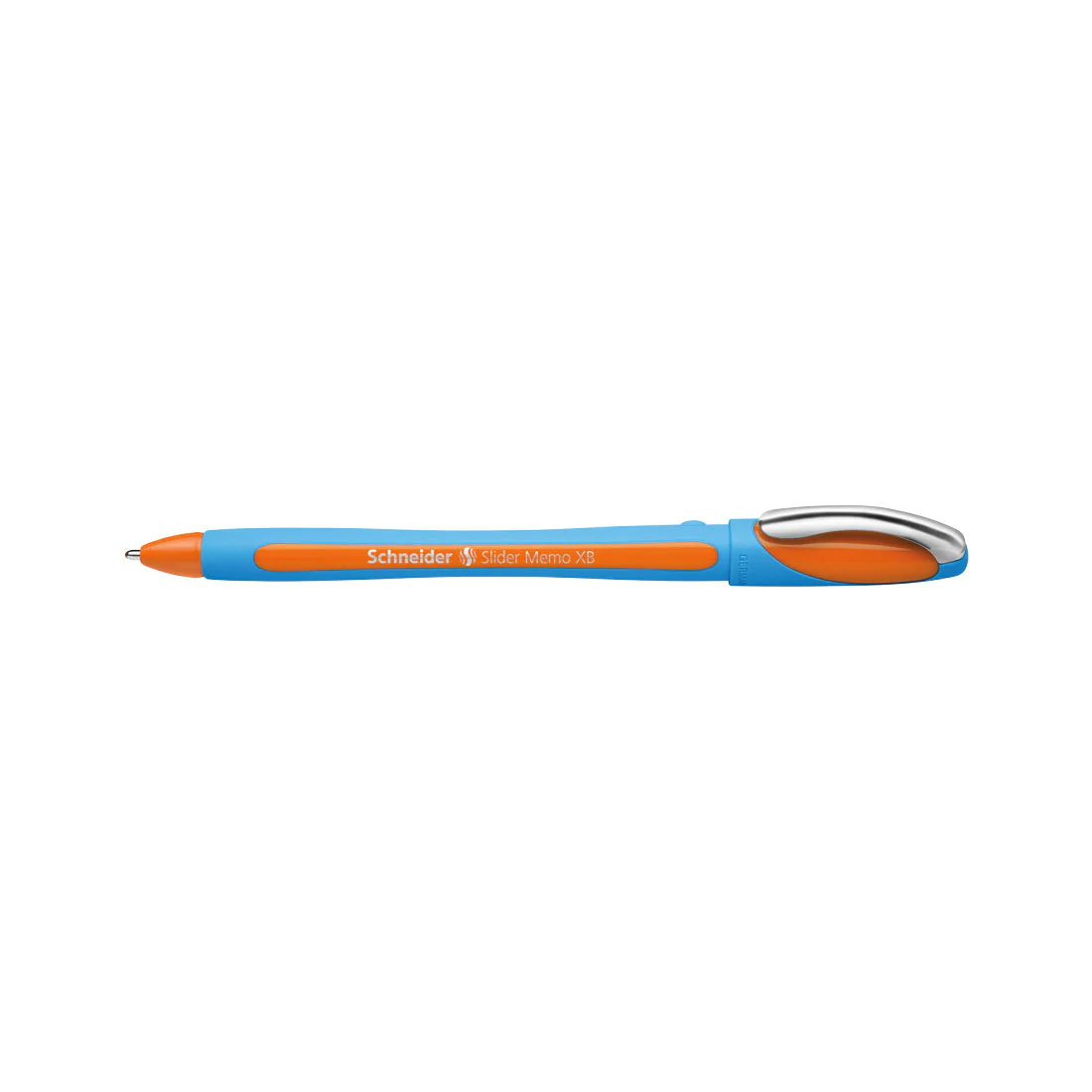 Memo Ballpoint Pens XB, Box of 10 - Image 31