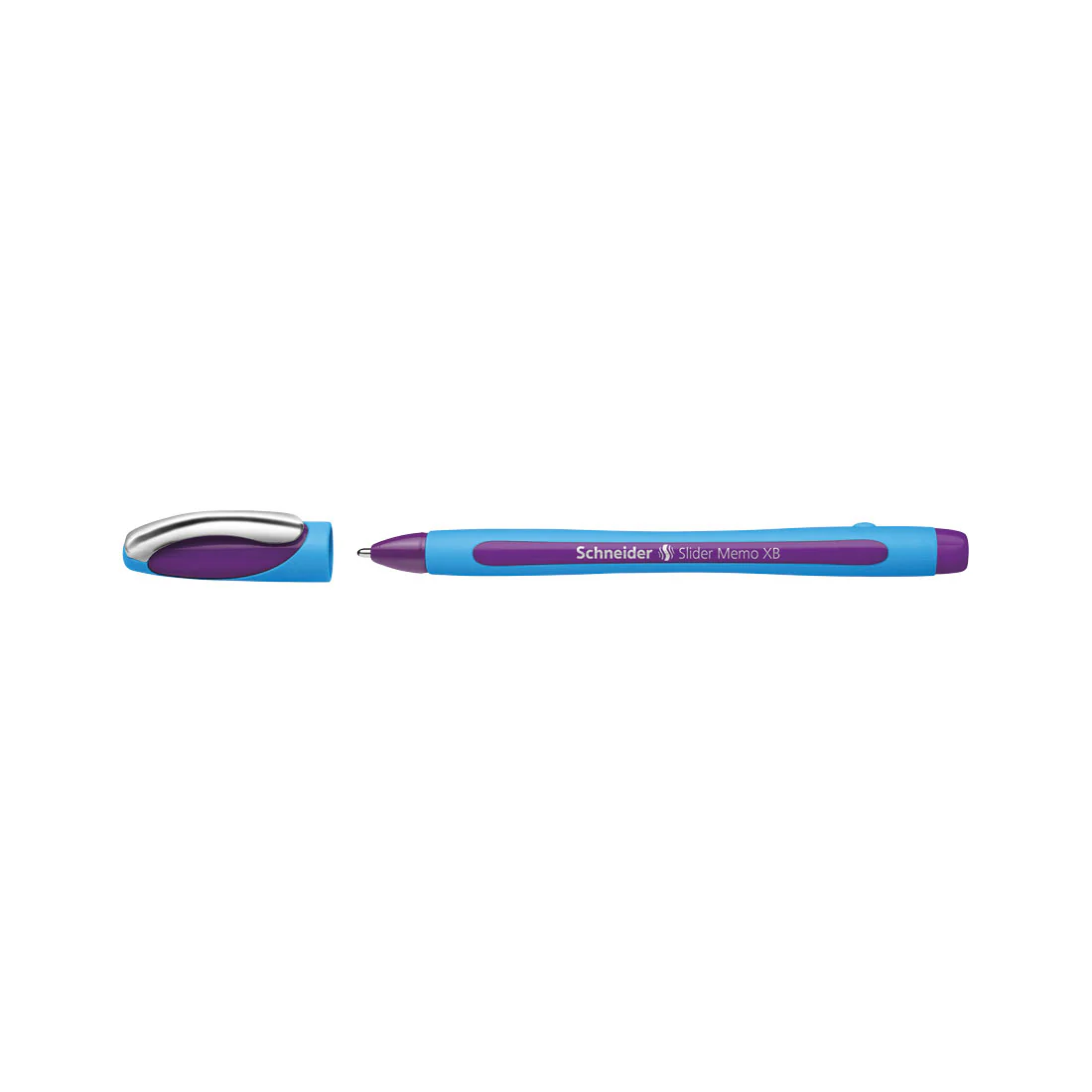 Memo Ballpoint Pens XB, Box of 10 - Image 35