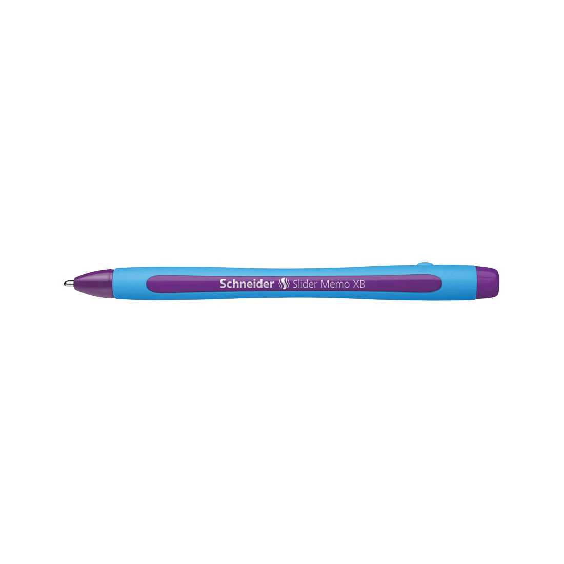 Memo Ballpoint Pens XB, Box of 10 - Image 36
