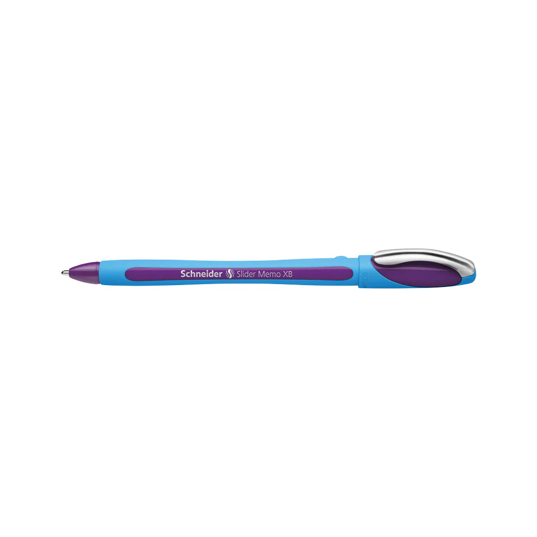 Memo Ballpoint Pens XB, Box of 10 - Image 37