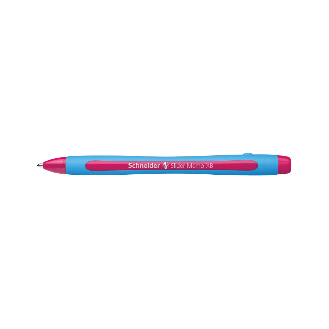Memo Ballpoint Pens XB, Box of 10 - Image 42