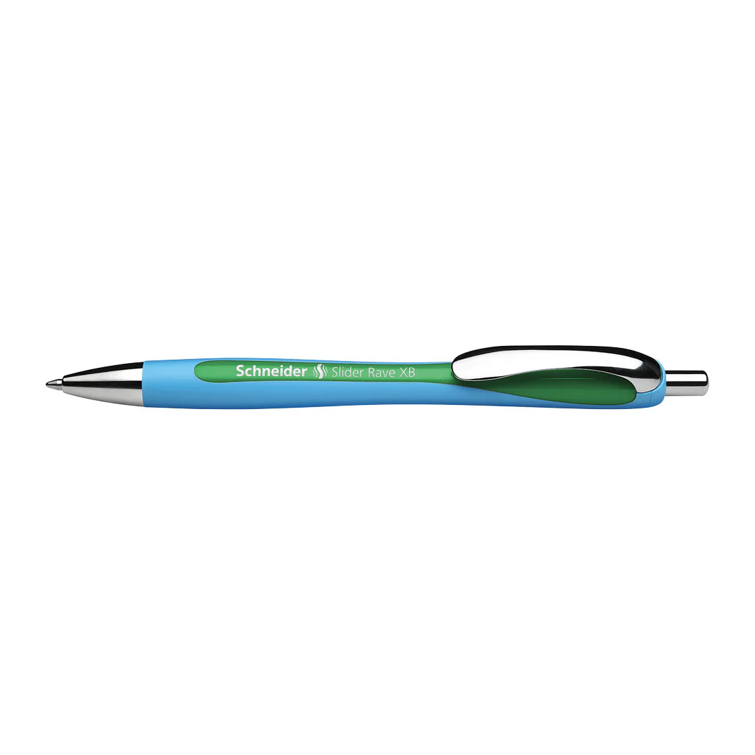 Rave Ballpoint Pens XB, Box of 5 units - Image 12