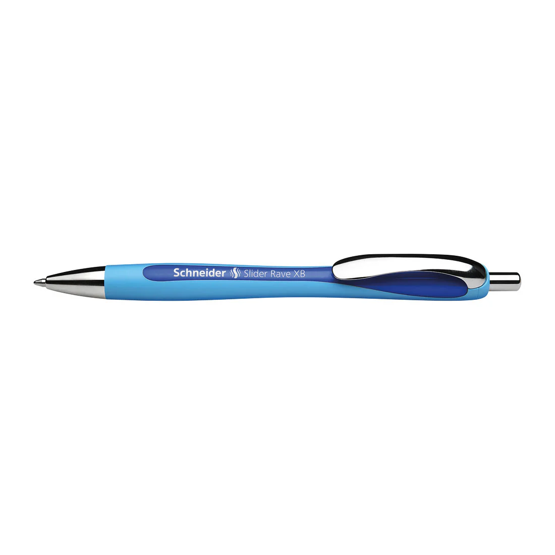 Rave Ballpoint Pens XB, Box of 5 units - Image 9